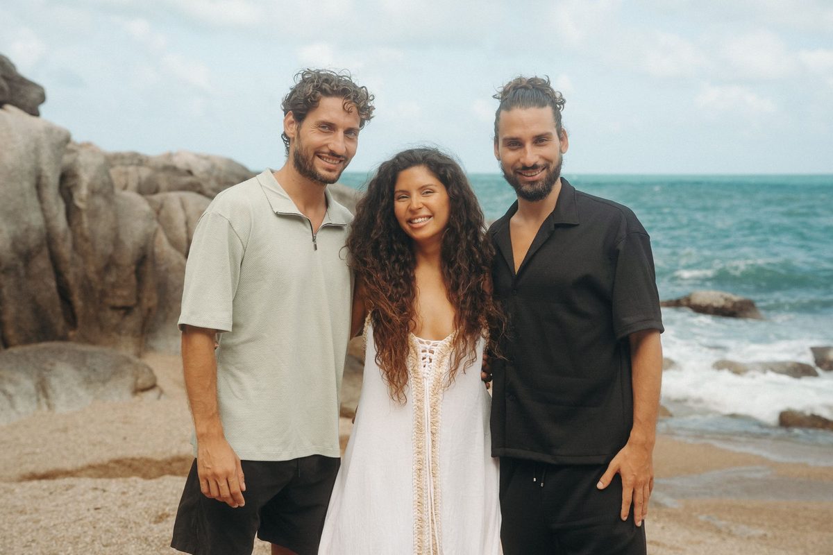Gründer von Allone