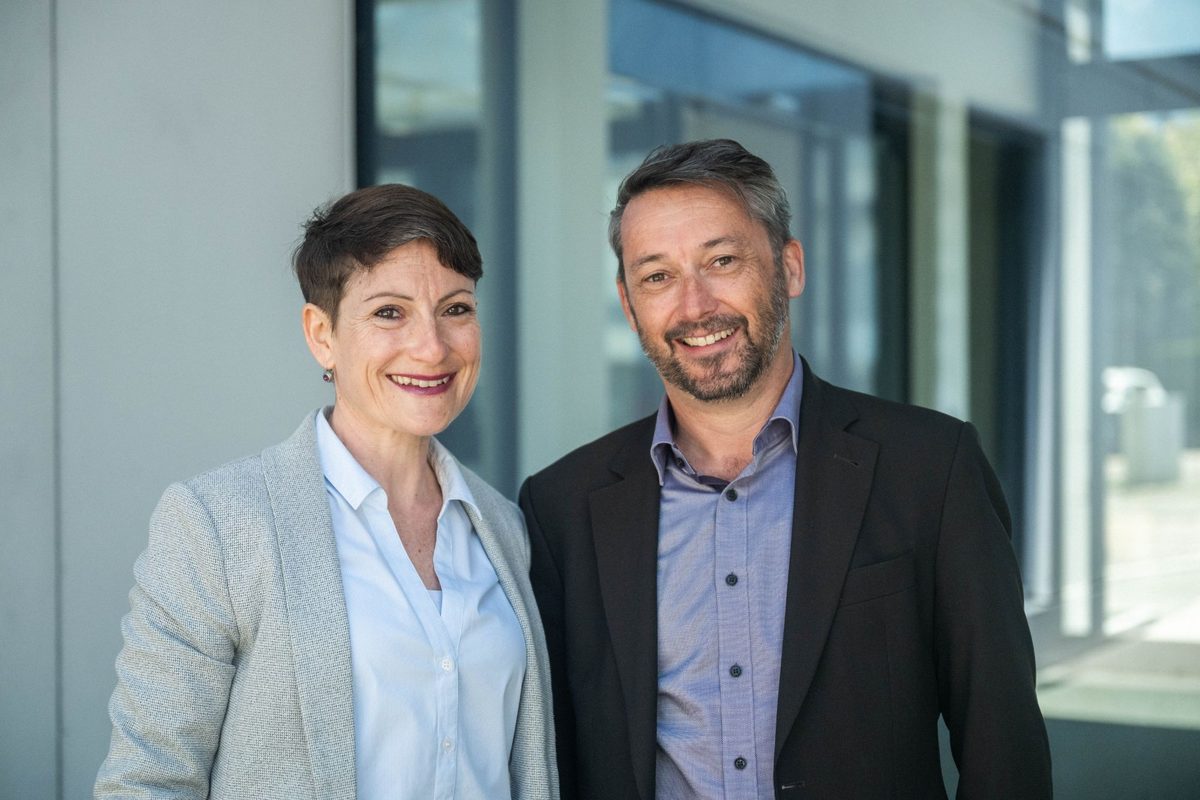 Gründer von MarkWin GmbH