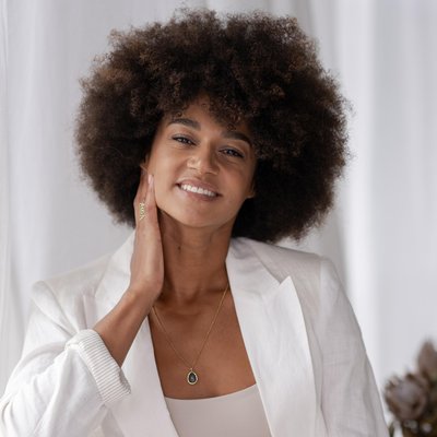 Selina Depré