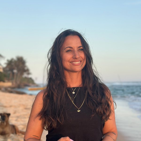 Gründer von Tatjana Raffaela Santoli